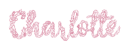 シャルロットのロゴ